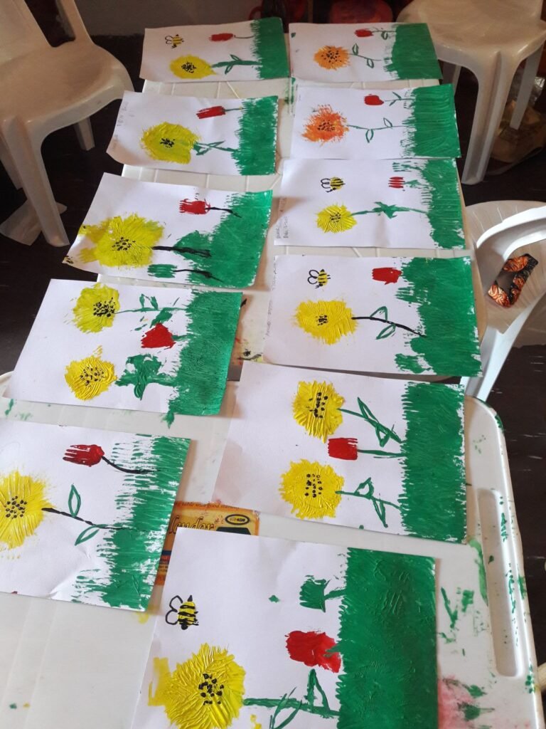 Free String Art Workshop — 2 Royal Avenue