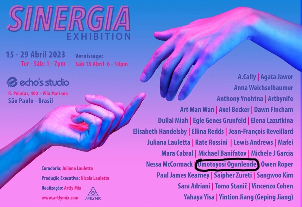 Sinergia Poster Web — Exhibitions
