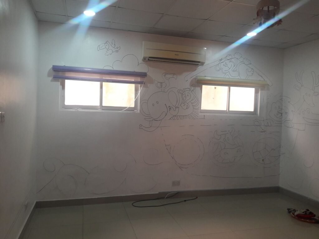 Murals 37 — Murals
