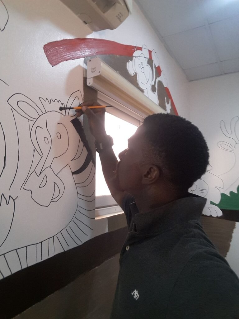 Murals 41 — Murals