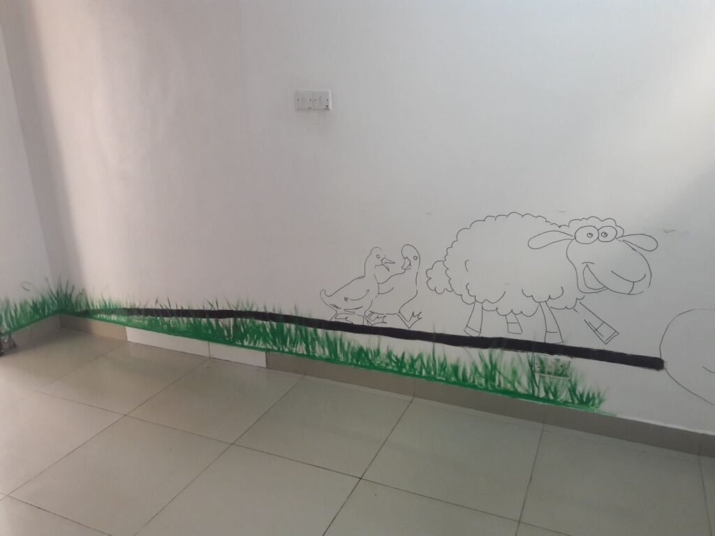 Murals 42 — Murals