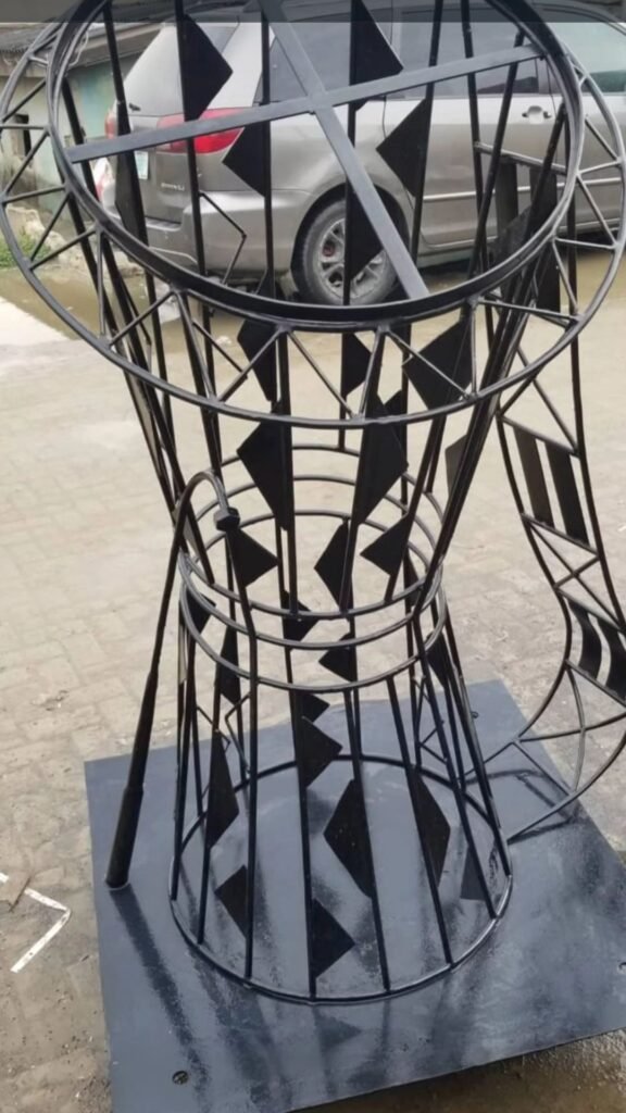 Sculptural Projects 138 — Sculptural Projects