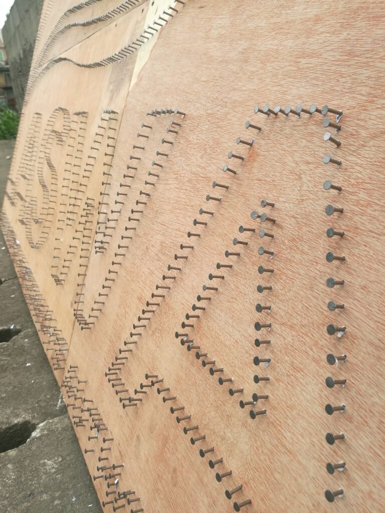 IMG 20180730 130130 — String Art Logos